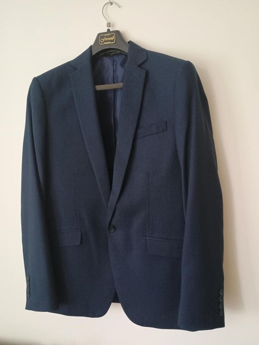 Garnitur męski komplet