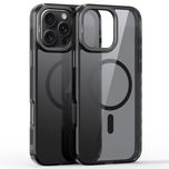  Матовый чехол MagSafe для iPhone 16/ Pro/Pro Max Премиум качество
