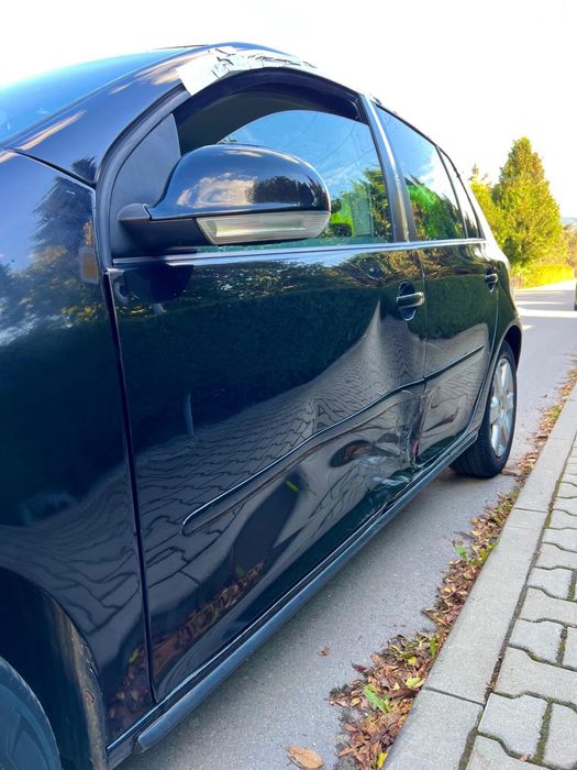 VW Golf V 1.4 Benzyna MPI