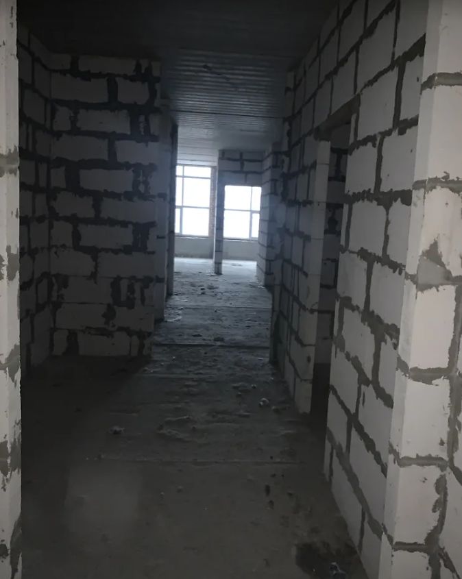 Продаж двохкімнатної квартири в Центрі