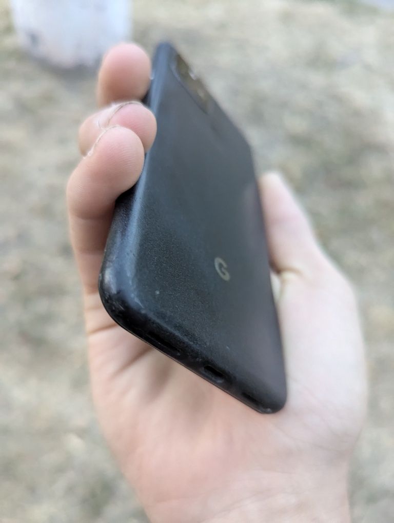 Google pixel 5 128 neverlock