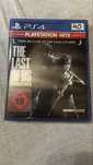 Ps 4 the last of us 1