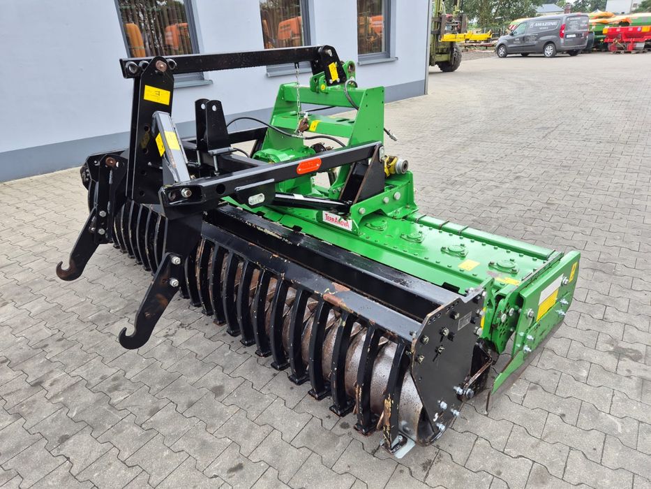 Agregat uprawowy Maschio Erpice DC 3m 2010r hydropak wał pakera