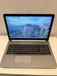 Laptop HP 255 G7 AMD R4/8GB/256SSD