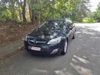 Opel Astra Opel Astra/Super Stan/Serwisowany/Zadbany