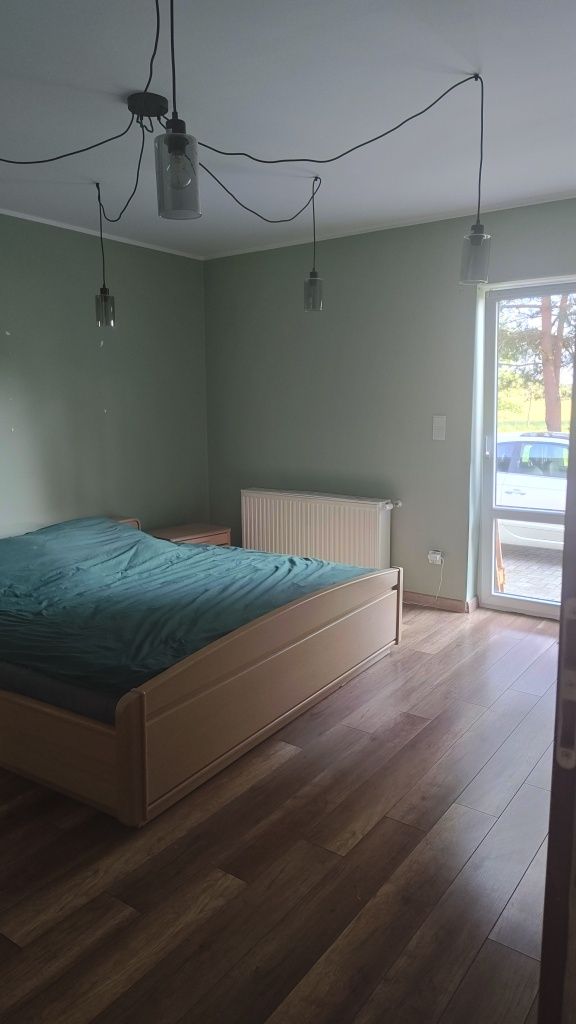 Dom wolnostojący Jaźwiny | 30-40 min od Wrocławia | Do remontu