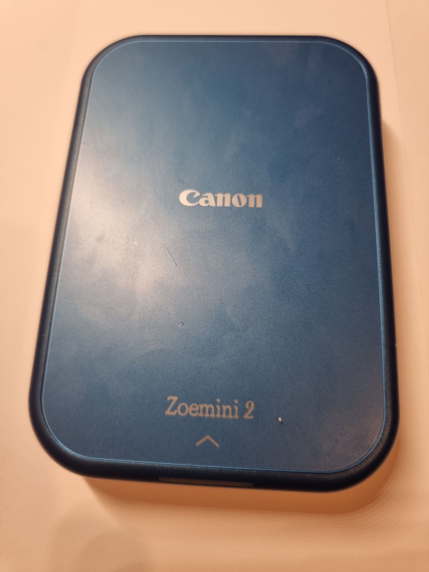 Canon ZOEMINI 2, granatowy