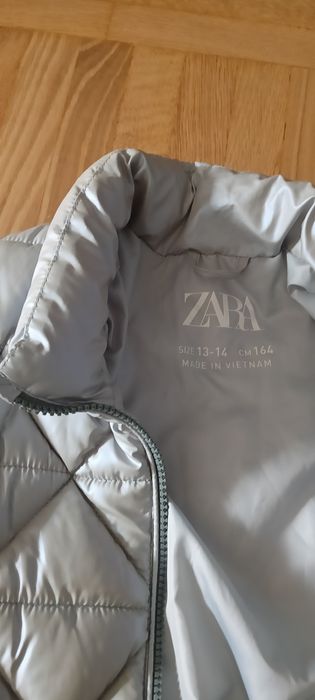 Kurtka Zara rozmiar 164