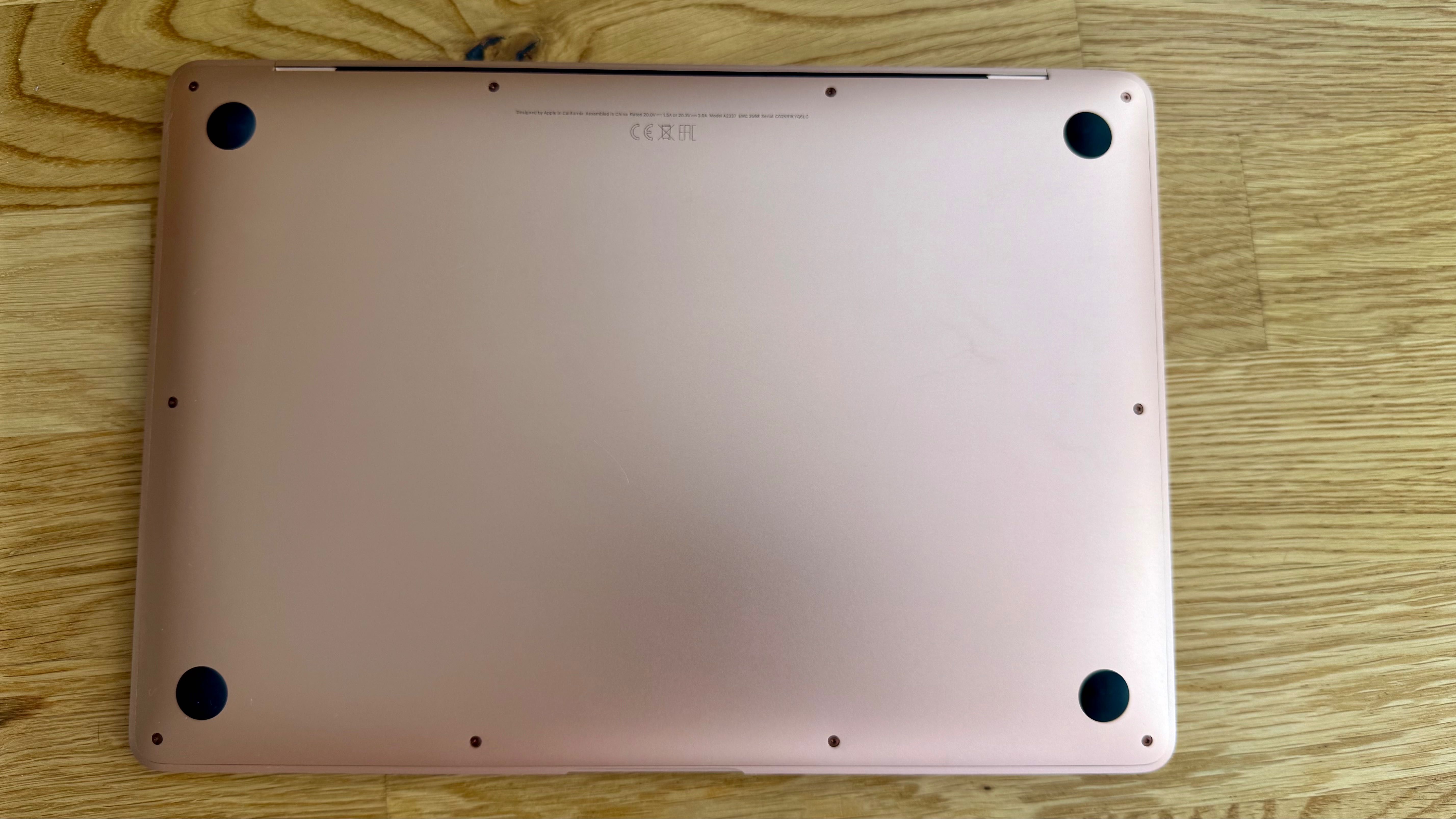 Sprzedam Mac Book Air M1