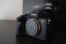Sony a7 IV com garantia até 2029