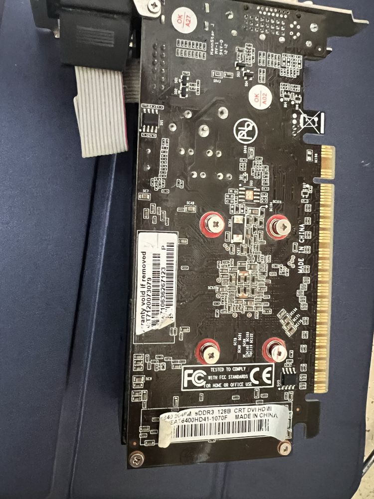 Gt 640 2 GB DDR3