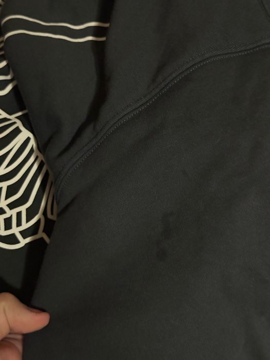 Broken planet market bpm броукен планет пленет худи худі худак м baggy