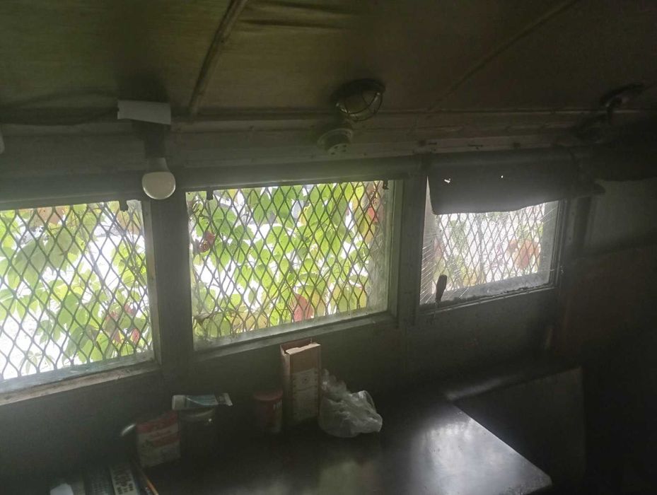 Автомобільний кунг,