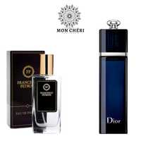 Francuskie perfumy damskie Nr 49 104ml inspirowane Dio - Addict