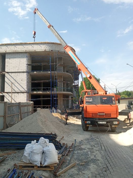 Услуги, Экскаватора, самосвала вывоз мусора, земляные работы, демонтаж