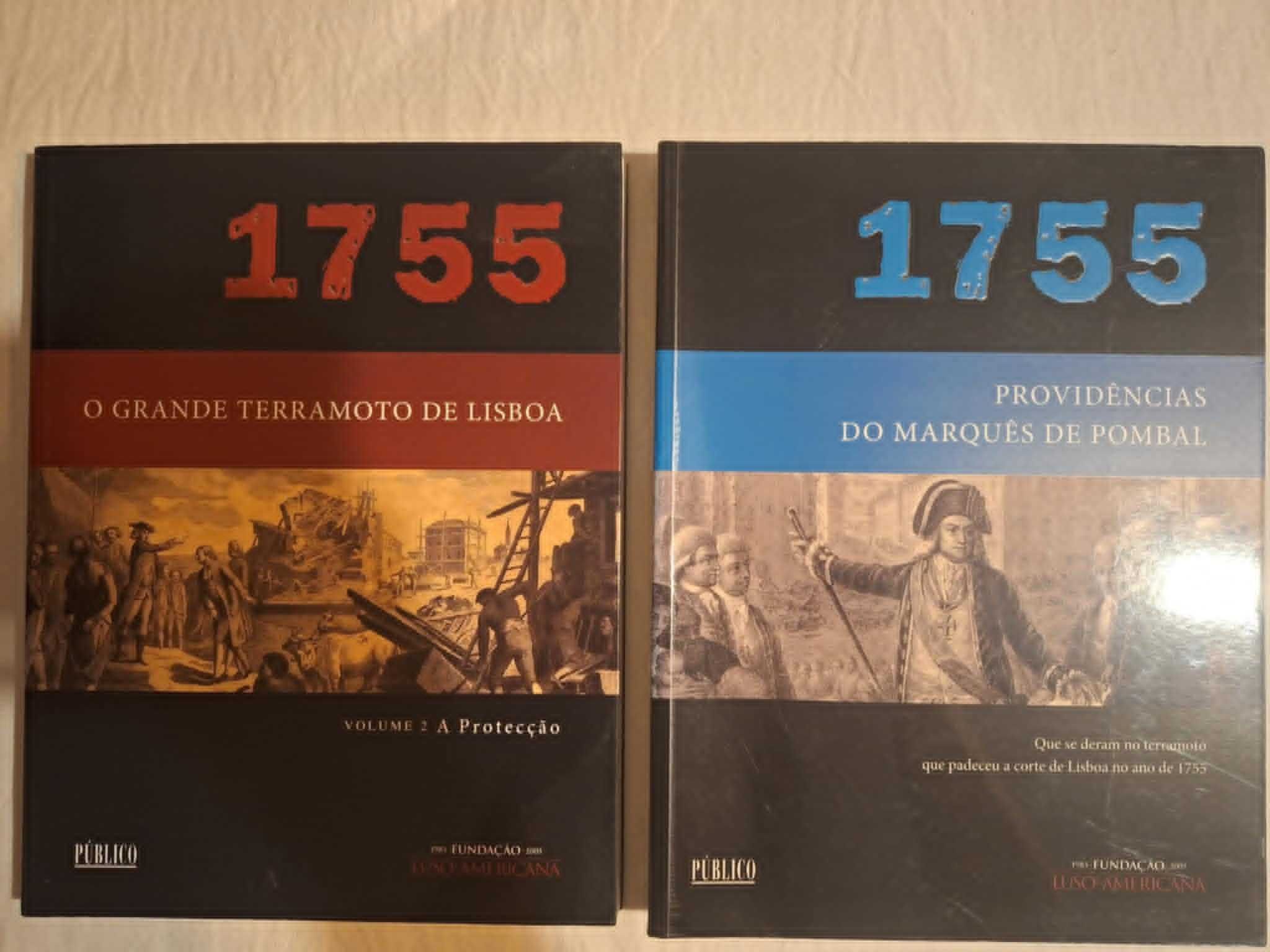 Varios Livros de 1€ a 5€