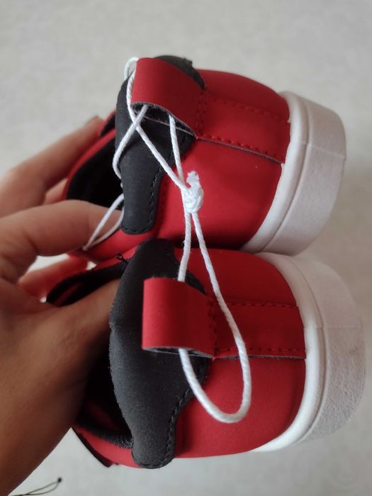 NOWE ~ SINSAY, rozmiar 31, sneakersy dla chłopca