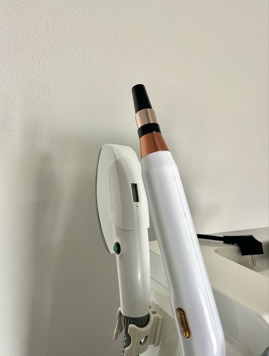 Діодний лазер 3 в 1