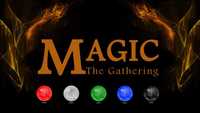 Lotes de Cartas Raras Magic The Gathering!