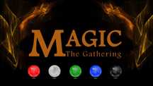 Lotes de Cartas Raras Magic The Gathering!