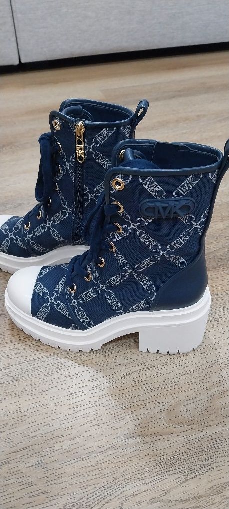 Botas originais Michael Kors