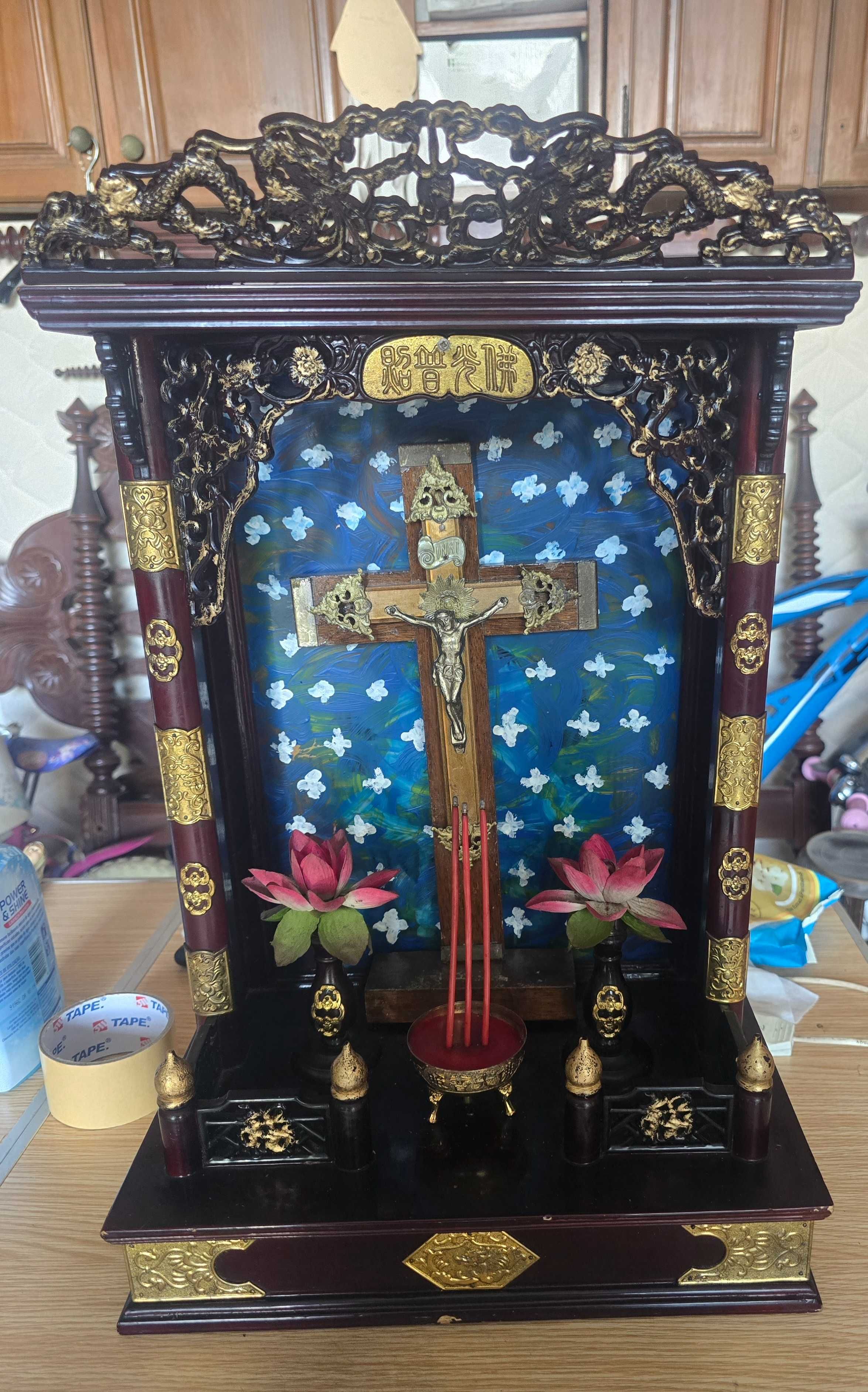 Oratorio oriental