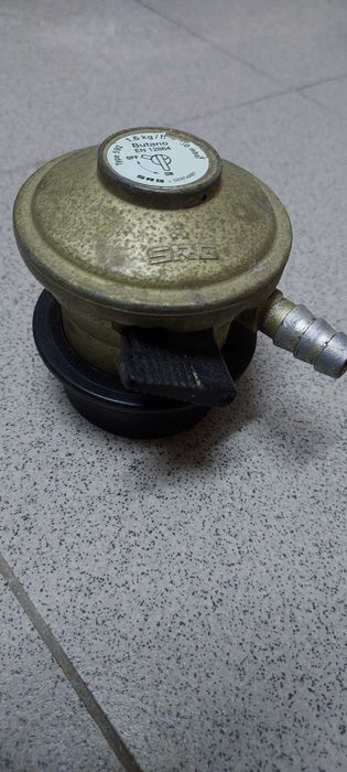 Redutor BP em muito bom estado