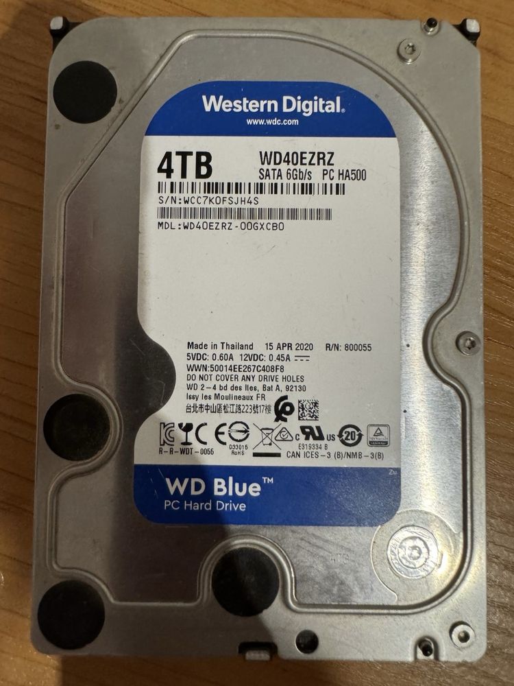 Системний блок Dell i5 HDD 4T
