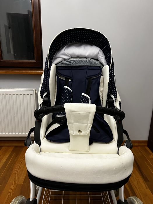 Візок дитячий Rox Baby