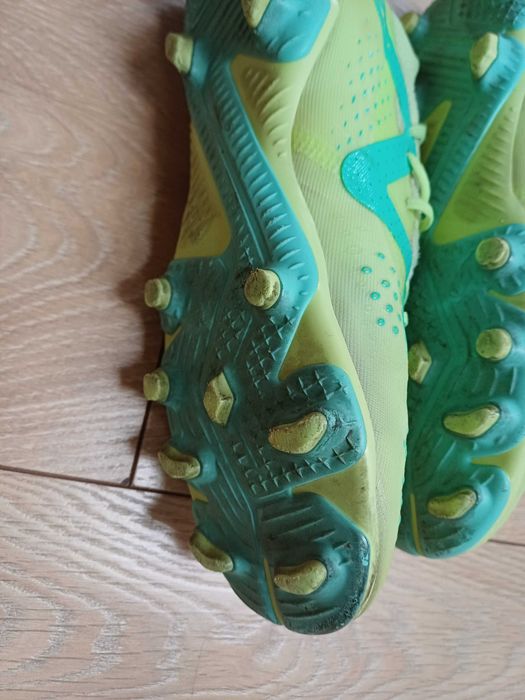 Buty sportowe korki Nike 36