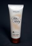 Krem do rąk milk honey gold Oriflame