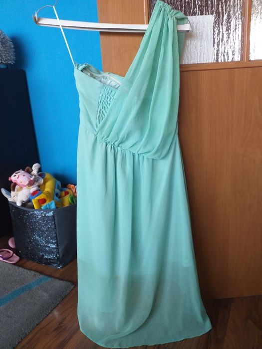 Sukienka rozmiar 38