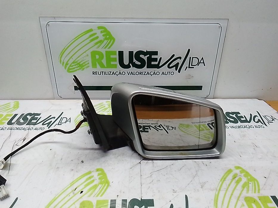 Espelho Retrovisor Dto Electrico Mercedes-Benz C-Class (W204)