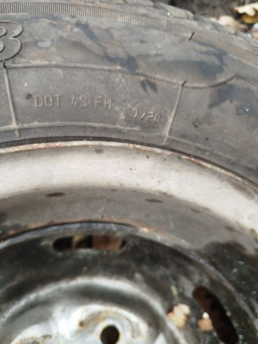 Продам скаты с дисками