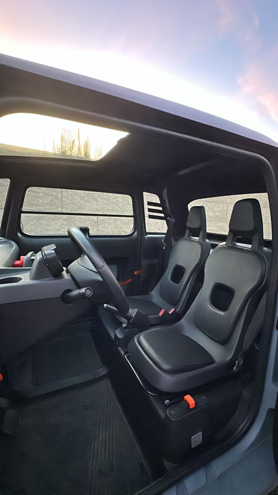 Citroën ami 2022
