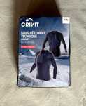 Термокофта Crivit