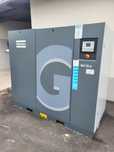 Atlas copco GA 75 ff