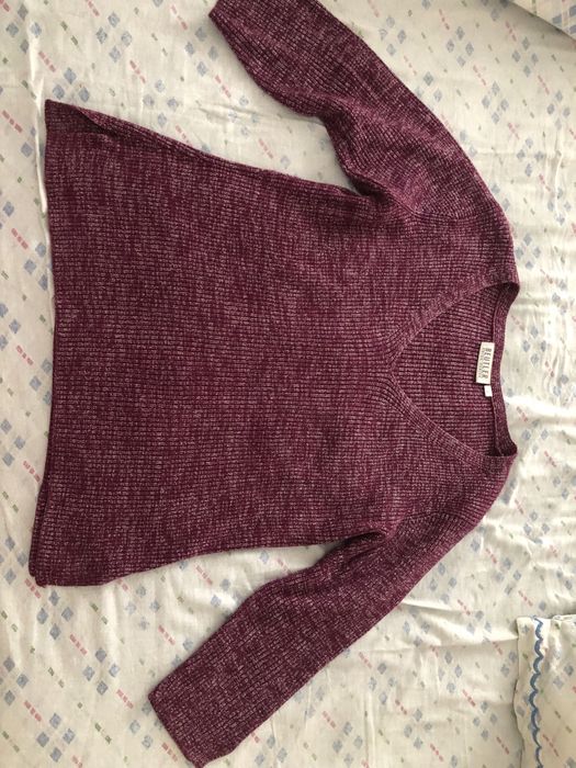 Vendo camisola meia manga