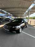 Продам Geely Emgrand 7