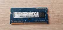 KINGSTON 4GB 1Rx8 PC3L-12800S-11-13-B3
