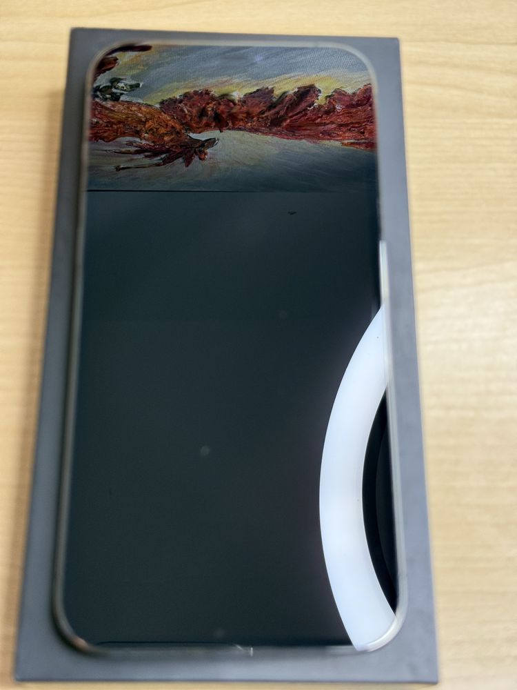 Iphone 12 Pro Max 128Gb Graphite 100% baterii