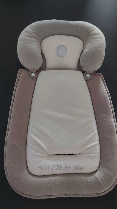 Colchão universal multifunções da Jané