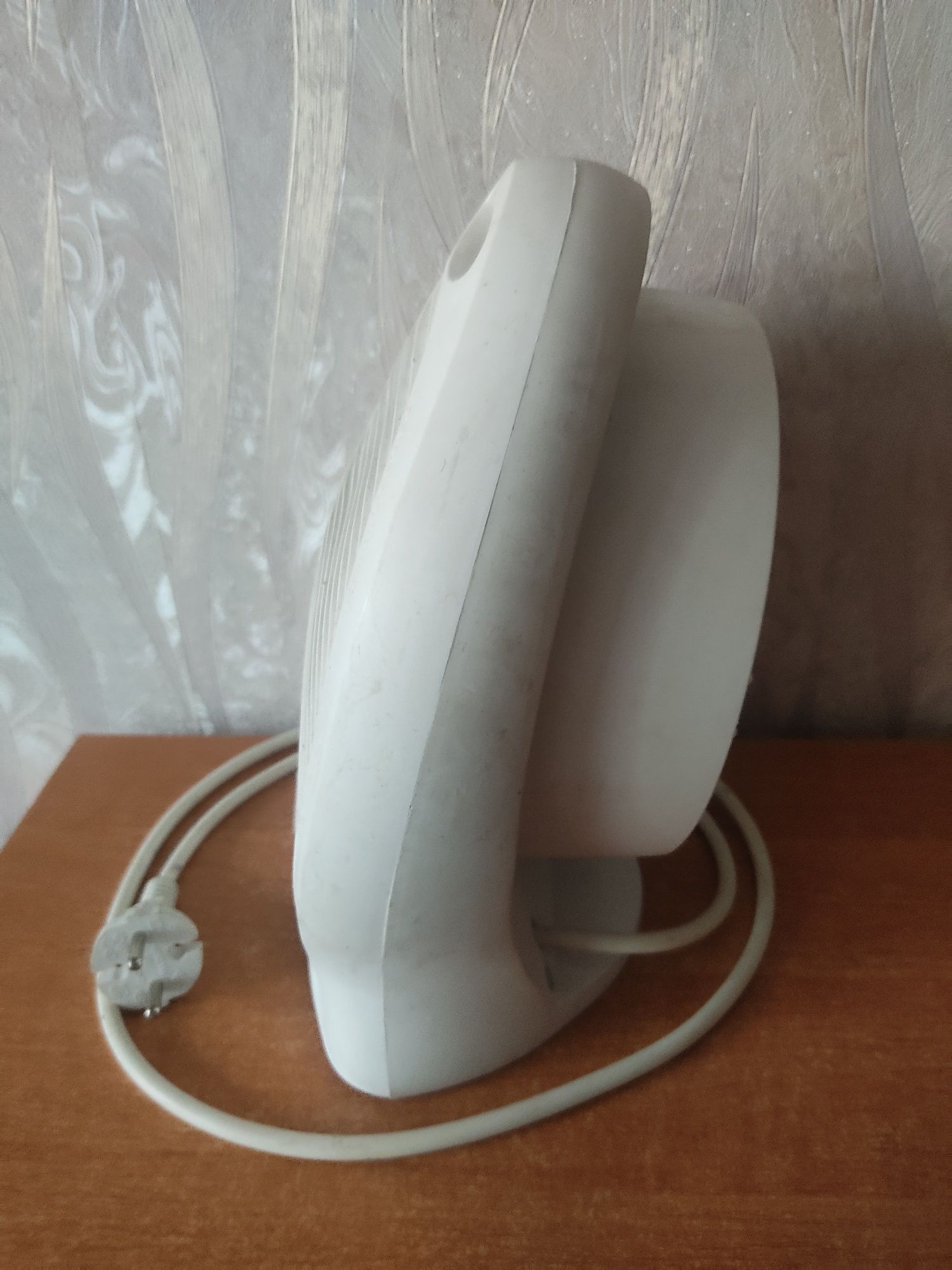 Тепловентилятор бу.