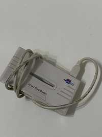 USB Картридер 19  in 1