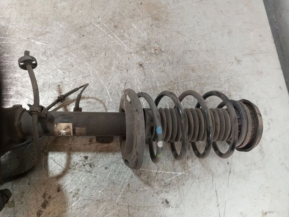 Amortecedor frente direito CITROËN C3 III (SX)