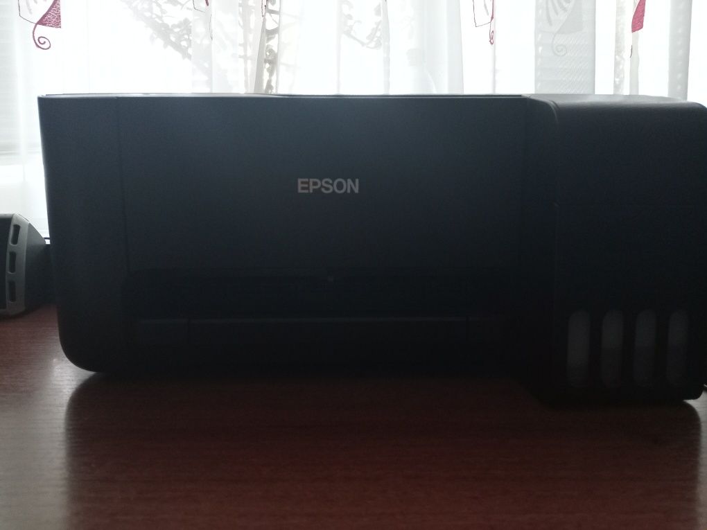 МФУ Epson  L3100