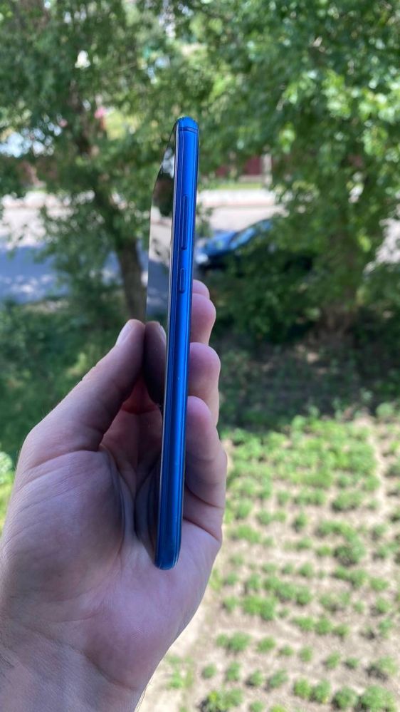 Телефон Huawei P20 Lite 4/64gb