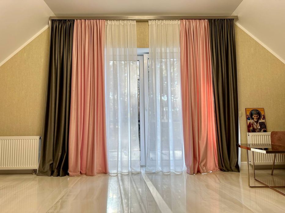 Продаж ексклюзивного будинку з ремонтом в Лісовій Бучі