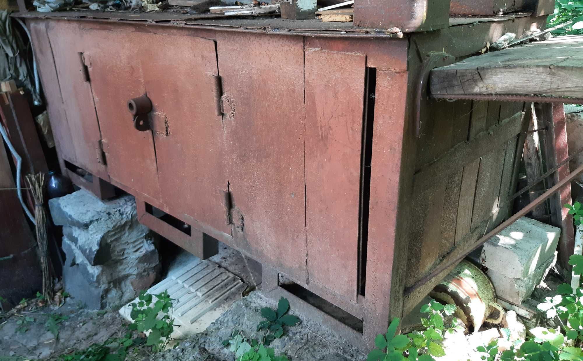 Продам клітку для кролів чи нутрій