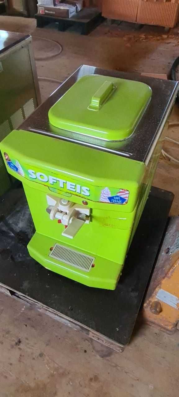 Electro freeze(USA) ice cream machine. фрізер для морозива мороженого